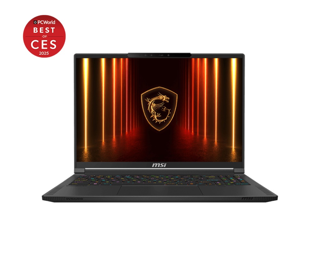 MSI MSI NB STEALTH A16 AI+ A3XWIG-056IT RYZEN AI 9 HX 370 32GB 2TB SSD 16 QHD+ RTX 5080 GDDR7 16GB WIN - NOTEBOOK | TecnoCARE.net Sabaudia, Latina, Terracina, San Felice Circeo e Pontinia
