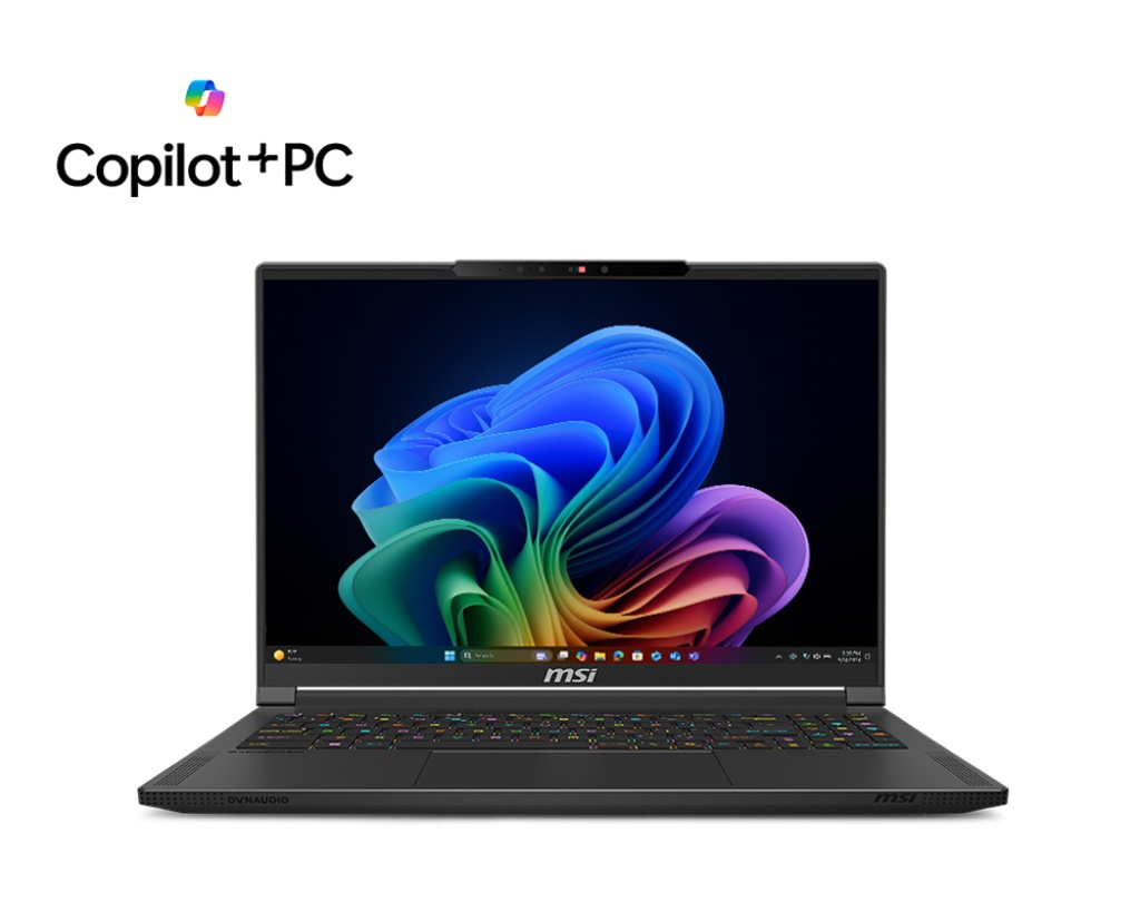 MSI MSI NB STEALTH A16 AI+ A3XWHG-057IT RYZEN AI 7 350 32GB 1TB SSD 16 FHD+ RTX 5070 TI GDDR7 12GB WIN - NOTEBOOK | TecnoCARE.net Sabaudia, Latina, Terracina, San Felice Circeo e Pontinia