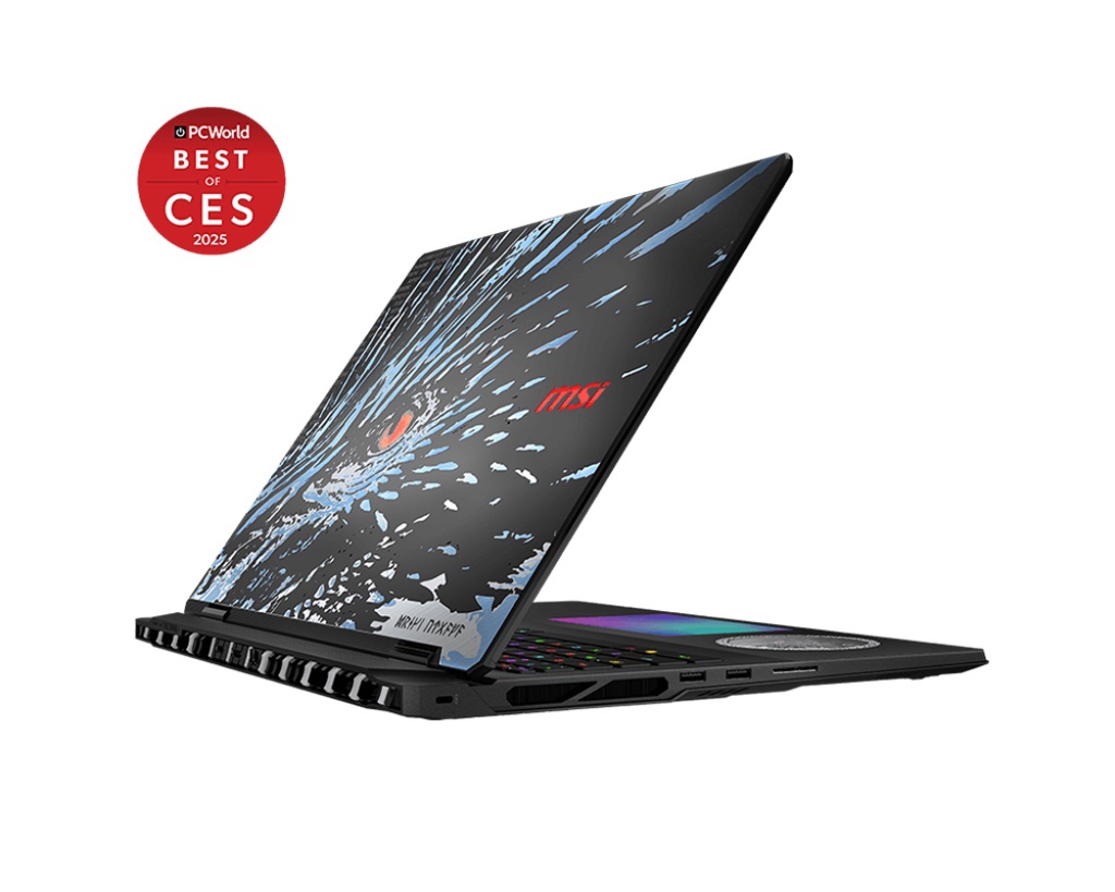 MSI MSI NB TITAN 18 HX DRAGON EDITION NORSE MYTH A2XWJG-401IT ULTRA 9 285HX 96GB 4TB SSD 18 RTX 5090 24 - NOTEBOOK | TecnoCARE.net Sabaudia, Latina, Terracina, San Felice Circeo e Pontinia