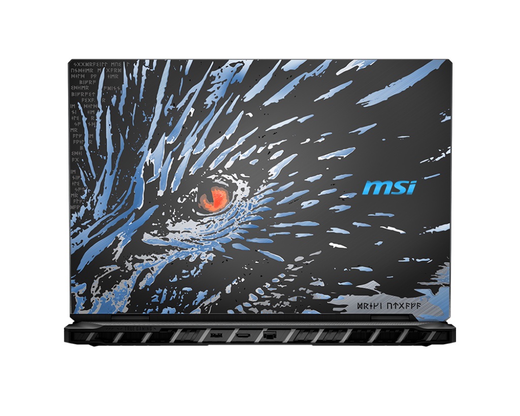 MSI MS NB TITAN 18 HX DRAGON EDITION NORSE MYTH A2XWIG-439IT ULTRA 9 285HX 64GB 2TB SSD 18 UHD+ RTX 508 - NOTEBOOK | TecnoCARE.net Sabaudia, Latina, Terracina, San Felice Circeo e Pontinia