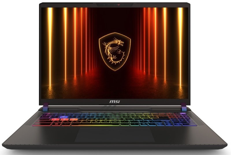 MSI MSI NB VECTOR 16 HX AI A2XWIG-292XIT ULTRA 9 275HX 32GB 1TB SSD 16 16:10 QHD+(2560 X 1600) RTX 5080 - NOTEBOOK | TecnoCARE.net Sabaudia, Latina, Terracina, San Felice Circeo e Pontinia