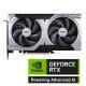 MSI MSI VGA GEFORCE RTX 5060 TI, RTX 5060 Ti 16G VENTUS 2X OC PLUS, 16GB GDDR7, HDMI/DP*3, ATX, DUAL FAN - SCHEDE VIDEO | TecnoCARE.net Sabaudia, Latina, Terracina, San Felice Circeo e Pontinia