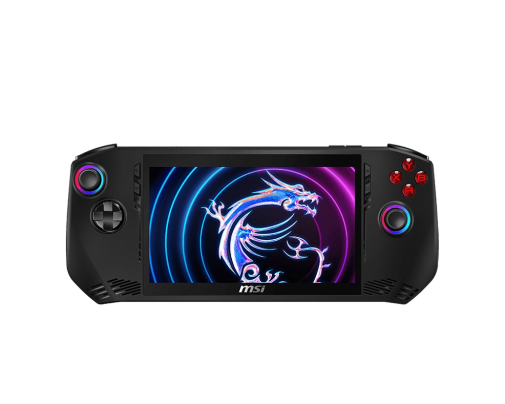 MSI MSI NB CONSOLE CLAW A1M-243IT ULTRA 5 135H 16GB 512GB SSD 7 WIN 11 HOME - NOTEBOOK | TecnoCARE.net Sabaudia, Latina, Terracina, San Felice Circeo e Pontinia