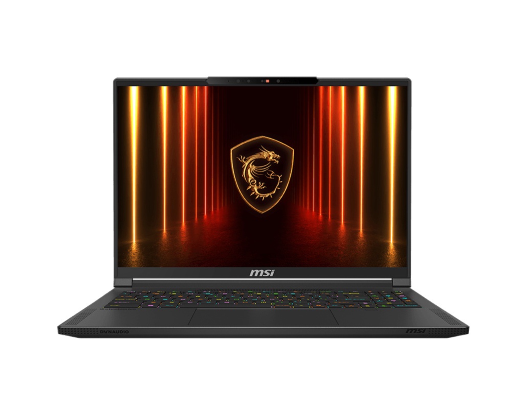 MSI MSI NB STEALTH 16 AI A2HWFG-021IT ULTRA 9 285H 32GB 1TB SSD 16 QHD+ RTX 5060 WIN 11 HOME - NOTEBOOK | TecnoCARE.net Sabaudia, Latina, Terracina, San Felice Circeo e Pontinia