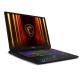 MSI MSI NOTEBOOK GAMING PULSE AMD RYZEN AI 7 350 PROCESSOR A17 AI+ C3HWFKG-009IT  8GB*2 17" - NOTEBOOK | TecnoCARE.net Sabaudia, Latina, Terracina, San Felice Circeo e Pontinia