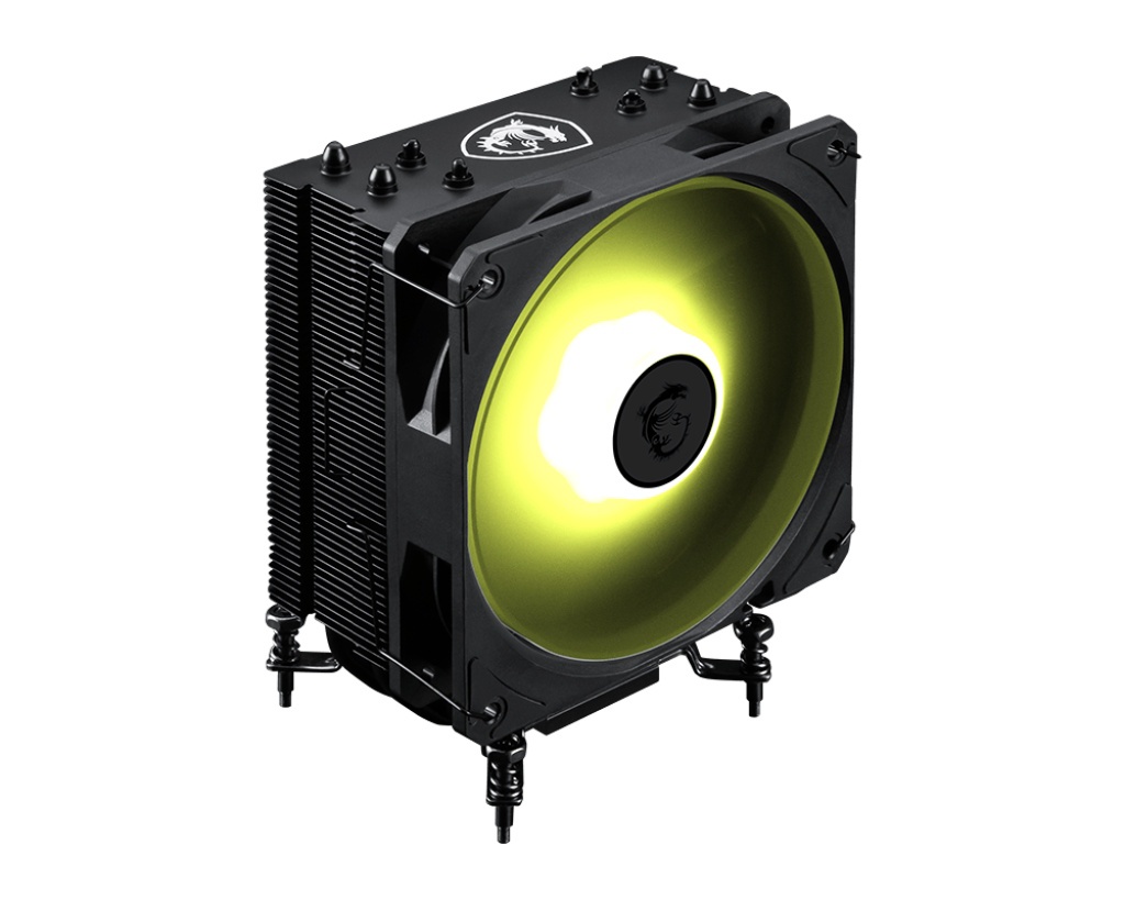 MSI MSI MAG COREFROZR AA13 - CPU DISSIPATORI | TecnoCARE.net Sabaudia, Latina, Terracina, San Felice Circeo e Pontinia