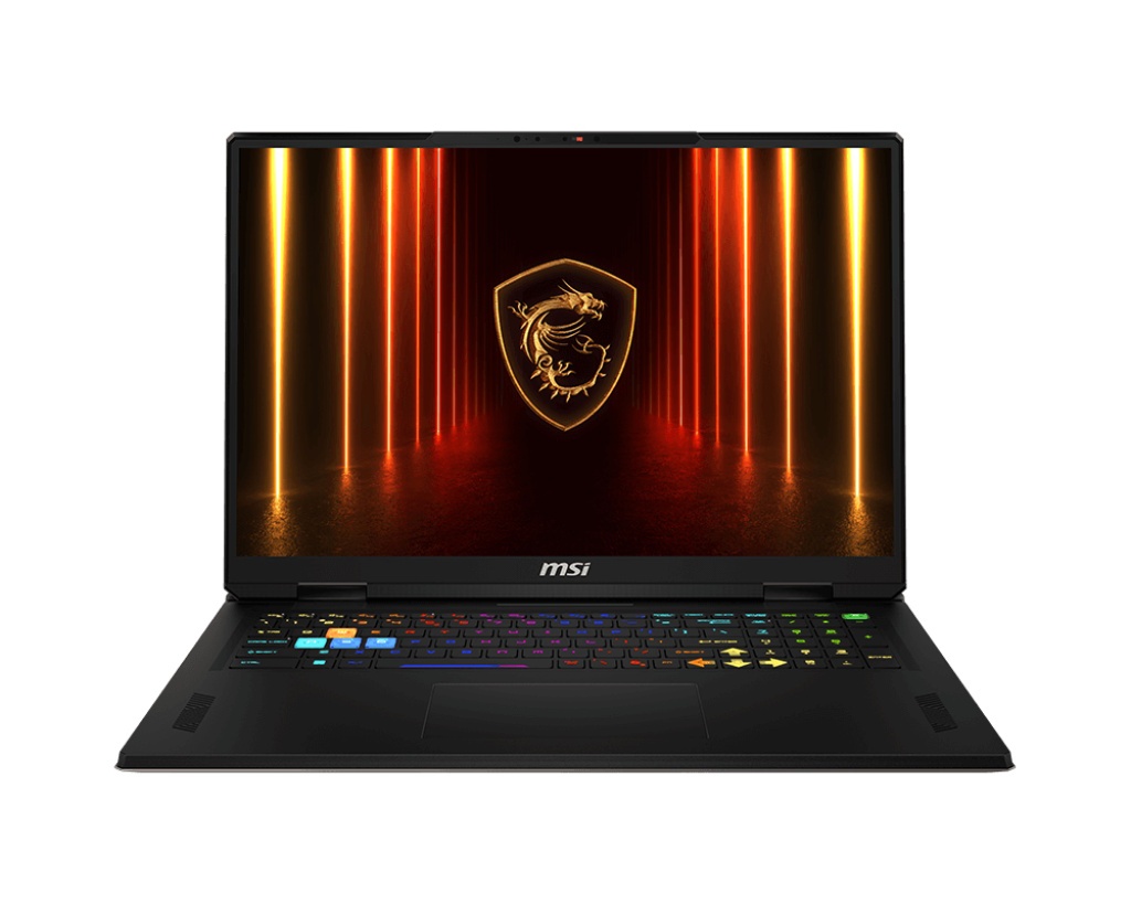 MSI MSI NB VECTOR 18 HX AI A2XWIG-673IT ULTRA 9 275HX 32GB 2TB 18 QHD+ RTX 5080 GDDR7 16GB WIN 11 HOME - NOTEBOOK | TecnoCARE.net Sabaudia, Latina, Terracina, San Felice Circeo e Pontinia
