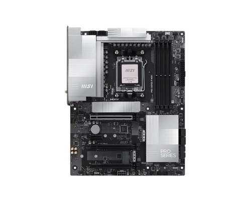 MSI MSI MB MS-7E70PRO X870E-P WIFI601-7E70-020,21801-7E70-002PRO X870E-P WIFI, X870E, AM5, 4DDR5, 3P - MAINBOARD | TecnoCARE.net Sabaudia, Latina, Terracina, San Felice Circeo e Pontinia