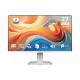 MSI MSI MONITOR 27 LED IPS FHD 16:9 144Hz 1ms, BIANCO - MONITOR LED | TecnoCARE.net Sabaudia, Latina, Terracina, San Felice Circeo e Pontinia