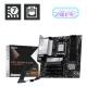 MSI MSI MB B850M-P WIFI,B850,AM5,4DDR5,1PCI-Ex16,3PCI-Ex1,3M.2,4SATA3,3USB10G(1A+2C),6USB5G(6A) - MAINBOARD | TecnoCARE.net Sabaudia, Latina, Terracina, San Felice Circeo e Pontinia