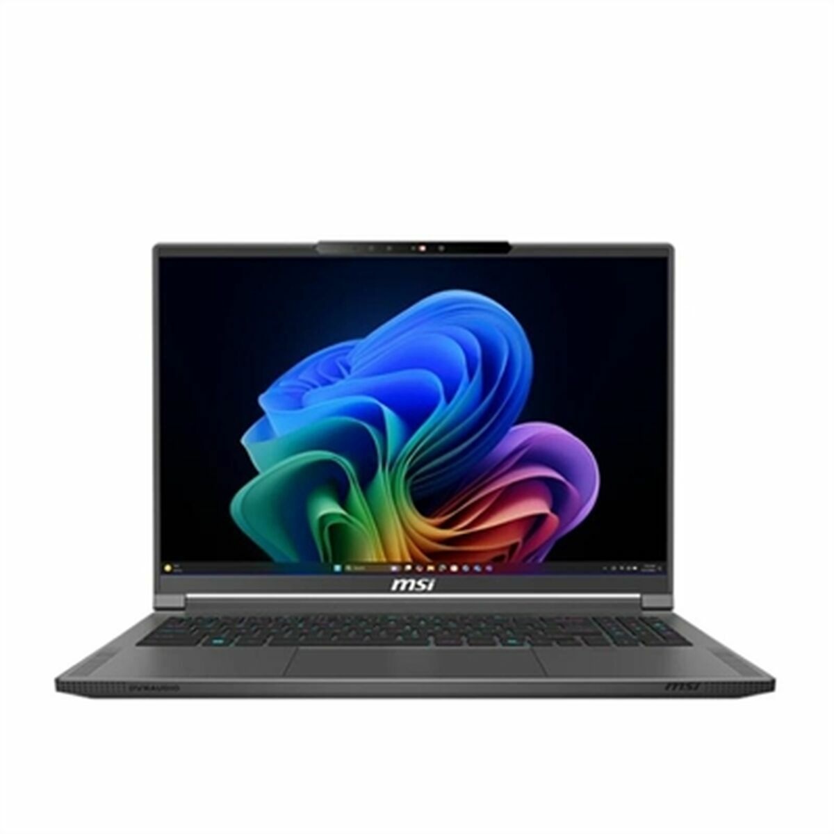 MSI MSI NB CREATOR A16 AI+ A3HVEG-289XIT RYZEN AI 9 365 32GB 1TB SSD 16 16:10 QHD+(2560 X 1600) RTX 405 - NOTEBOOK | TecnoCARE.net Sabaudia, Latina, Terracina, San Felice Circeo e Pontinia