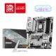 MSI MSI MB B850 GAMING PLUS WIFI6E,AM5,4DDR5,2PCI-Ex16,1PCI-Ex1,2M.2,4SATA3,5USB 10G,6USB 5G,4USB2 - MAINBOARD | TecnoCARE.net Sabaudia, Latina, Terracina, San Felice Circeo e Pontinia
