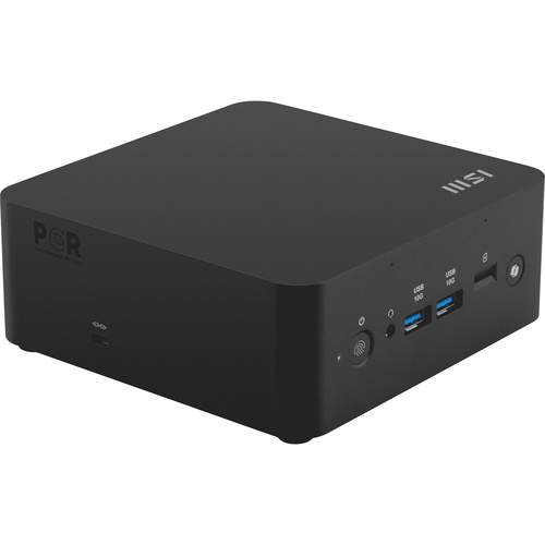 MSI MSI MINI PC CUBI NUC AI Ultra 9 288V 32GB 2T SSD WIN 11 PRO - MINI PC | TecnoCARE.net Sabaudia, Latina, Terracina, San Felice Circeo e Pontinia