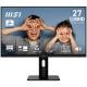 MSI MSI MONITOR 27 LED IPS 4K UHD 16:9 4ms, REG ALTEZZA - MONITOR LED | TecnoCARE.net Sabaudia, Latina, Terracina, San Felice Circeo e Pontinia