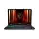 MSI MSI NB CYBORG 15 B2RWEKG-244XIT CORE 7 240H 16GB 1TB SSD 15.6 FHD RTX 5050 GDDR7 8GB FREEDOS - NOTEBOOK | TecnoCARE.net Sabaudia, Latina, Terracina, San Felice Circeo e Pontinia