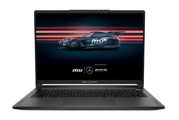 MSI MSI NB STEALTH A16 MERCEDESAMG AI+ A3XWGG-055IT AMD RYZEN AI 9 370 32GB 2TB SSD 16 QHD+RTX 5070 8GB - NOTEBOOK | TecnoCARE.net Sabaudia, Latina, Terracina, San Felice Circeo e Pontinia