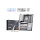 MSI MSI MB MAG X870E TOMAHAWK MAX WIFI PZ,X870E,AM5,4DDR5,3PCI-Ex16,4M.2,4SATA3.0,1USB3.2 Gen2x2,3US - MAINBOARD | TecnoCARE.net Sabaudia, Latina, Terracina, San Felice Circeo e Pontinia