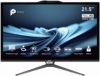 MSI MSI PC AIO 21,5" TOUCH BLACK Intel Pentium G7400 8GB 128GB SSD WIN 11 PRO - ALL IN ONE | TecnoCARE.net Sabaudia, Latina, Terracina, San Felice Circeo e Pontinia