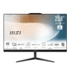 MSI MSI PC AIO 23,8" BLACK Intel Core 5 120U 16GB 512GB SSD WIN 11 PRO - ALL IN ONE | TecnoCARE.net Sabaudia, Latina, Terracina, San Felice Circeo e Pontinia