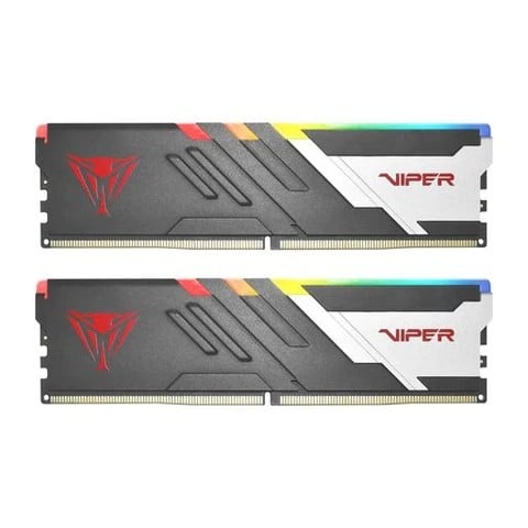 PATRIOT Modulo di memoria Patriot Memory Viper Venom PVVR532G700C32K 32 GB 2 x 16 GB DDR5 - COMPONENTI | TecnoCARE.net Sabaudia, Latina, Terracina, San Felice Circeo e Pontinia