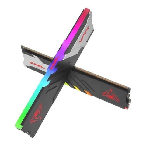 PATRIOT Modulo di memoria Patriot Memory Viper Venom PVVR532G700C32K 32 GB 2 x 16 GB DDR5 - COMPONENTI | TecnoCARE.net Sabaudia, Latina, Terracina, San Felice Circeo e Pontinia