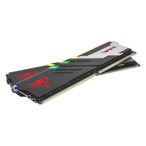 PATRIOT Modulo di memoria Patriot Memory Viper RGB PVVR532G640C32K 32 GB 2 x 16 GB DDR5 - COMPONENTI | TecnoCARE.net Sabaudia, Latina, Terracina, San Felice Circeo e Pontinia