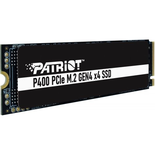 PATRIOT PATRIOT SSD INTERNO P400 LITE 1TB M.2 PCIE R/W 3500/2700 GEN 4X4 - SSD INTERNI | TecnoCARE.net Sabaudia, Latina, Terracina, San Felice Circeo e Pontinia