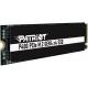 PATRIOT PATRIOT SSD INTERNO P400 LITE 1TB M.2 PCIE R/W 3500/2700 GEN 4X4 - SSD INTERNI | TecnoCARE.net Sabaudia, Latina, Terracina, San Felice Circeo e Pontinia