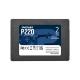 PATRIOT Patriot Memory P220 2TB 2.5" Serial ATA III - SUPPORTI PER LA MEMORIZZAZIONE | TecnoCARE.net Sabaudia, Latina, Terracina, San Felice Circeo e Pontinia