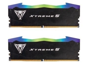 PATRIOT Modulo di memoria Patriot Memory Viper RGB Xtreme5 32 GB 2 x 16 GB DDR5 - COMPONENTI | TecnoCARE.net Sabaudia, Latina, Terracina, San Felice Circeo e Pontinia