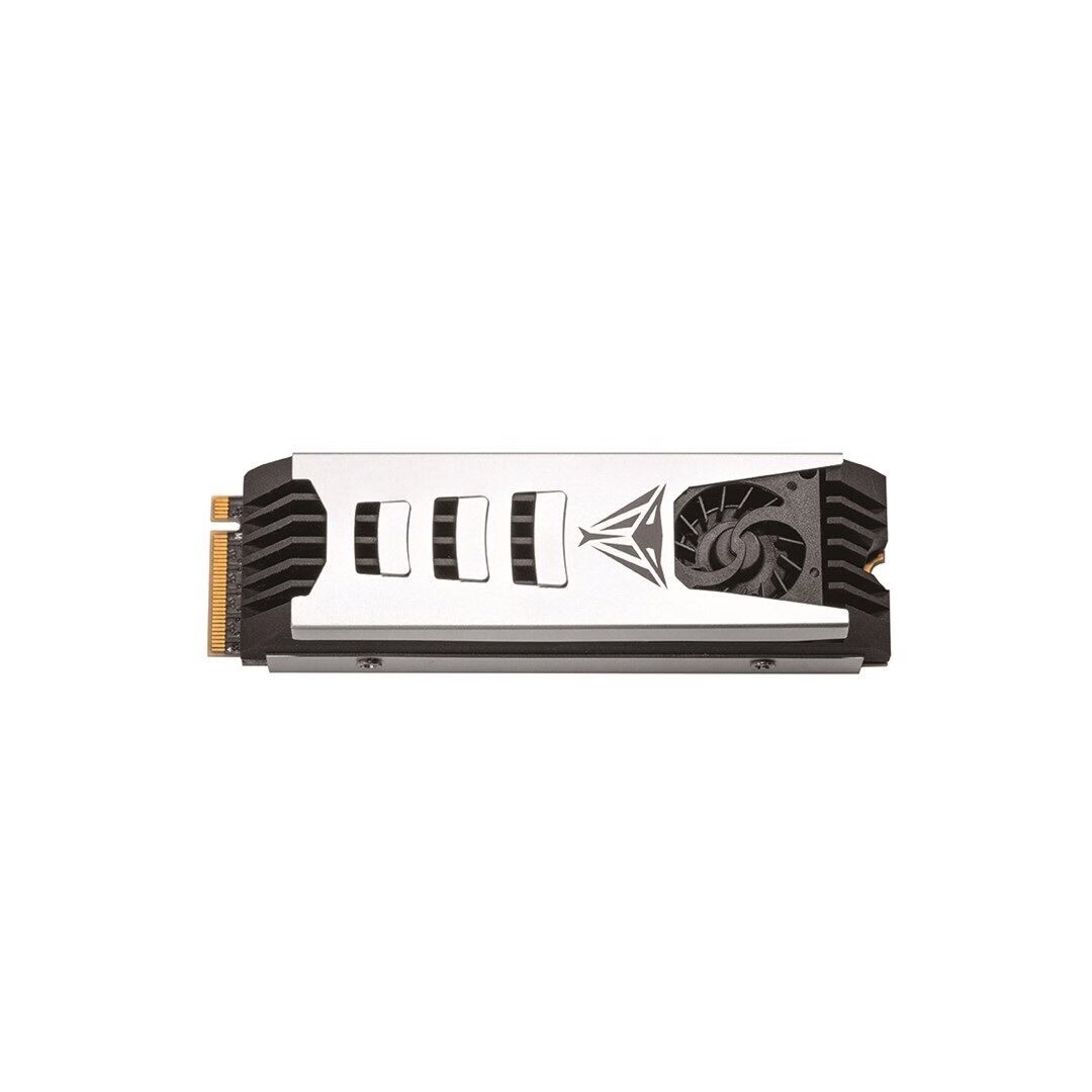 PATRIOT PATRIOT SSD VIPER PV553 2TB M.2 2280 PCIE GEN 5X4 - SSD INTERNI | TecnoCARE.net Sabaudia, Latina, Terracina, San Felice Circeo e Pontinia