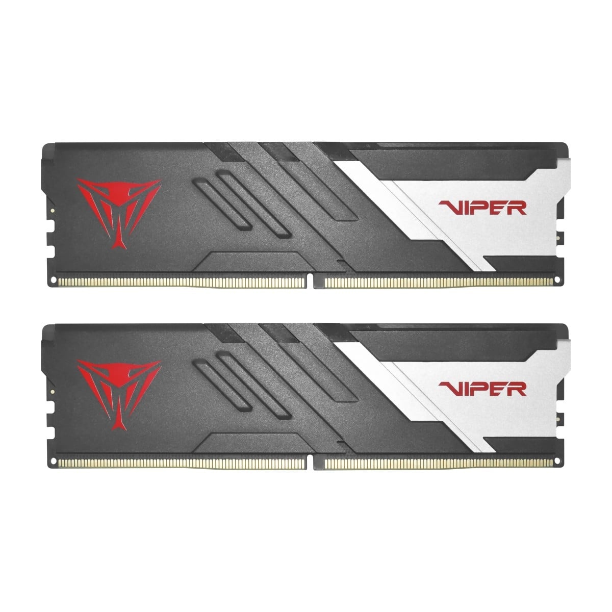 PATRIOT Modulo di memoria Patriot Memory Viper Venom PVV564G600C36K 64 GB 2 x 32 GB DDR5 - COMPONENTI | TecnoCARE.net Sabaudia, Latina, Terracina, San Felice Circeo e Pontinia