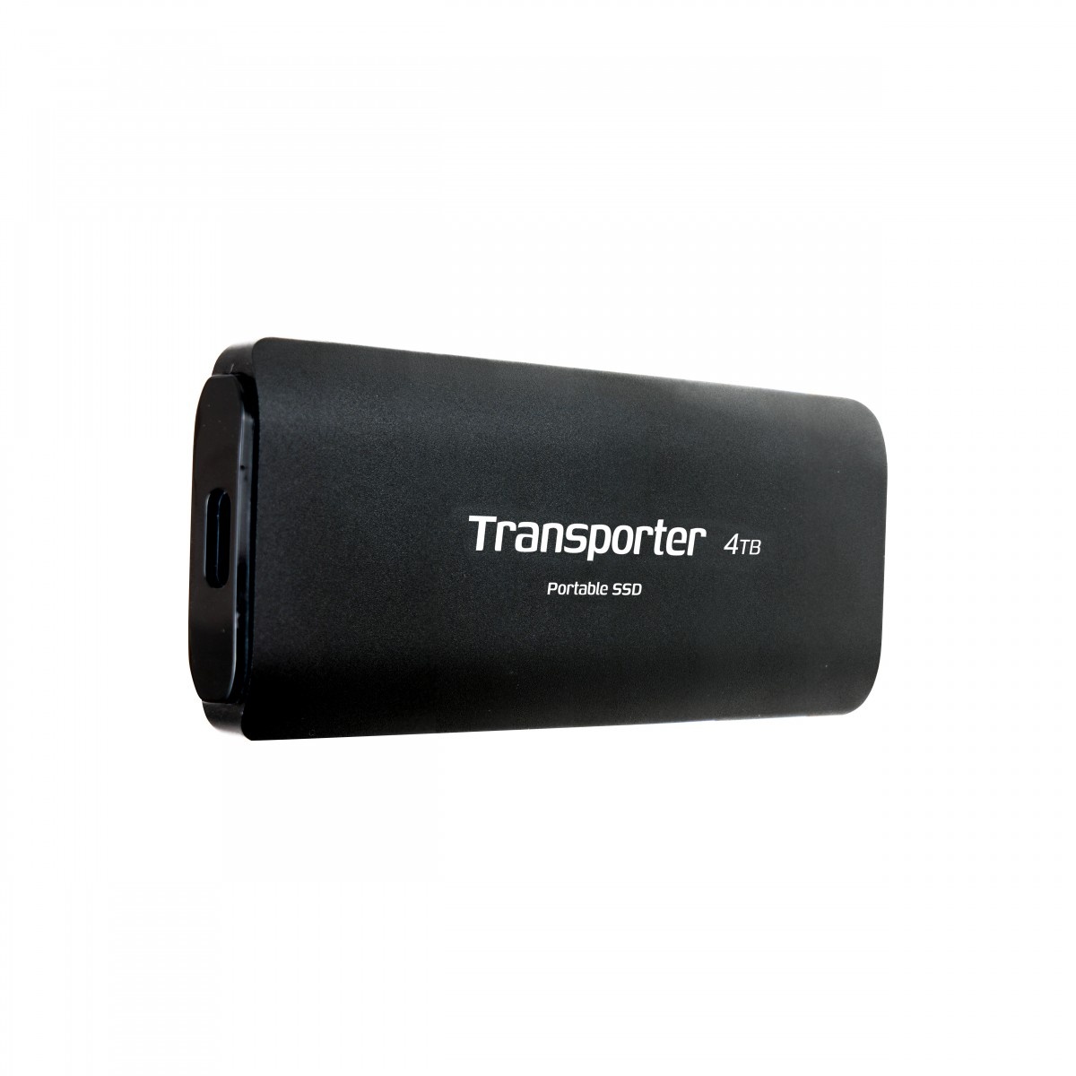 PATRIOT Patriot Memory Patriot Transporter 4 TB USB Tipo-C 3.2 Gen 2 (3.1 Gen 2) Nero - SUPPORTI PER LA MEMORIZZAZIONE | TecnoCARE.net Sabaudia, Latina, Terracina, San Felice Circeo e Pontinia