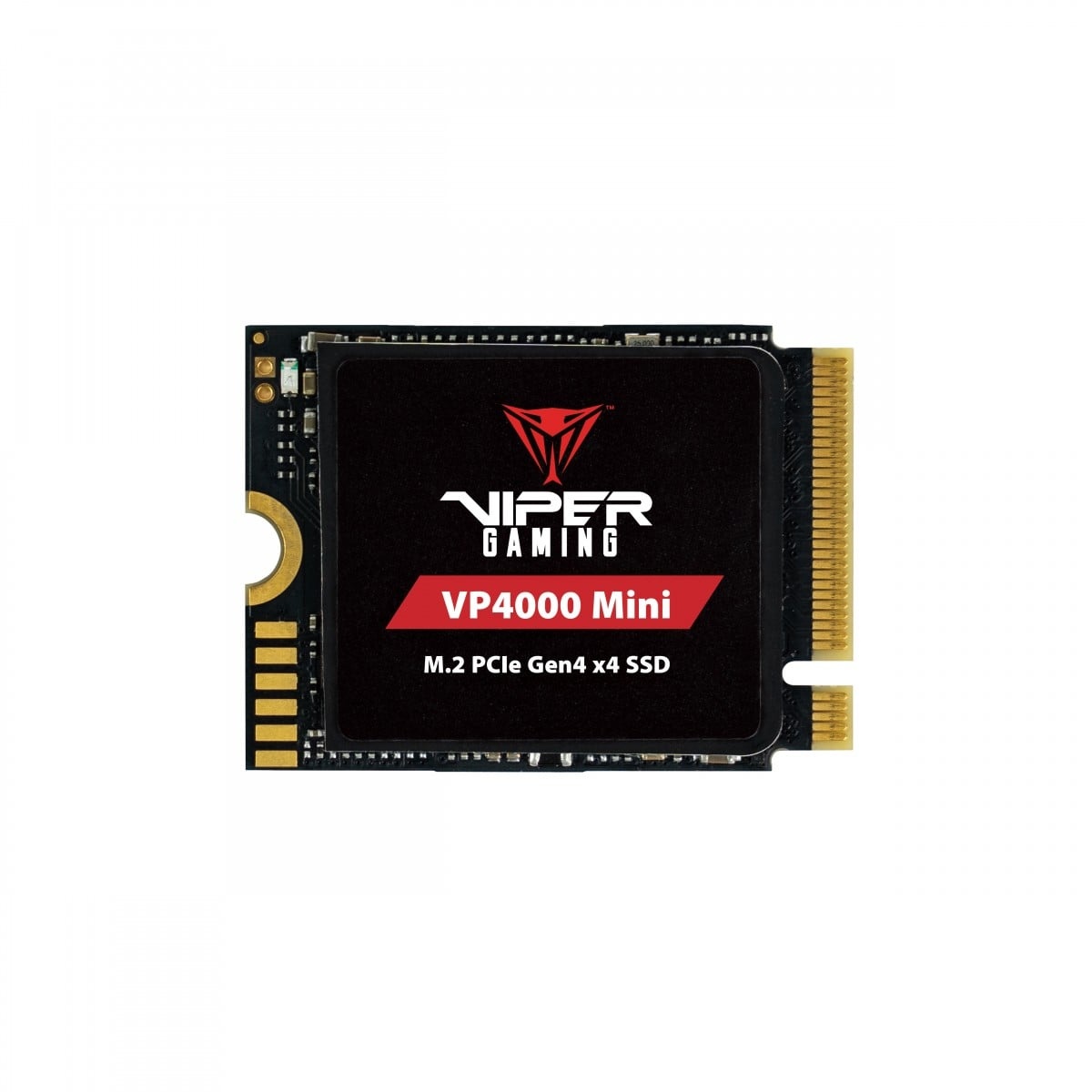 PATRIOT Patriot Memory VP4000 Mini 2 TB M.2 PCI Express 4.0 NVMe - SUPPORTI PER LA MEMORIZZAZIONE | TecnoCARE.net Sabaudia, Latina, Terracina, San Felice Circeo e Pontinia