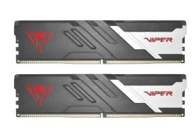 PATRIOT Modulo di memoria Patriot Memory Viper Venom PVV532G600C30K 32 GB 2 x 16 GB DDR5 6000 MT/s - COMPONENTI | TecnoCARE.net Sabaudia, Latina, Terracina, San Felice Circeo e Pontinia