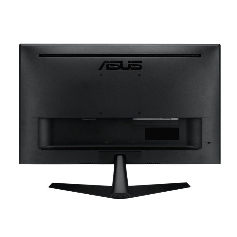 ASUS ASUS VY249HGE Monitor PC 60,5 cm (23.8") 1920 x 1080 Pixel Full HD Nero - MONITOR E ACCESSORI | TecnoCARE.net Sabaudia, Latina, Terracina, San Felice Circeo e Pontinia
