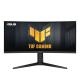 ASUS ASUS TUF Gaming VG34VQL3A Monitor PC 86,4 cm (34") 3440 x 1440 Pixel UltraWide Quad HD LCD Nero - MONITOR E ACCESSORI | TecnoCARE.net Sabaudia, Latina, Terracina, San Felice Circeo e Pontinia