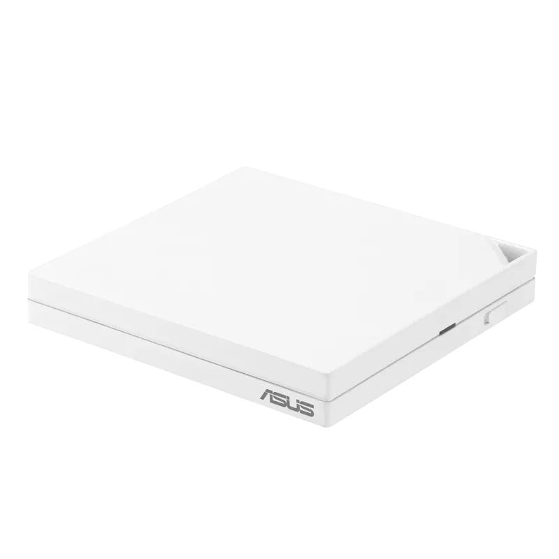 ASUS ASUS RT-AX57 Go router wireless Gigabit Ethernet Dual-band (2.4 GHz/5 GHz) Bianco - RETI | TecnoCARE.net Sabaudia, Latina, Terracina, San Felice Circeo e Pontinia