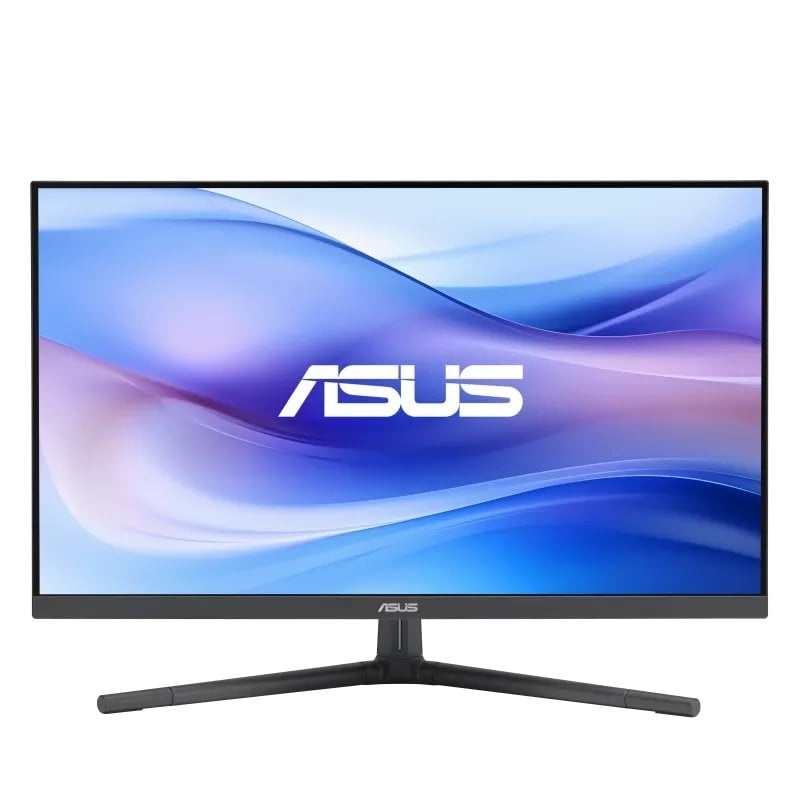 ASUS ASUS VU279CFE-B Monitor PC 68,6 cm (27") 1920 x 1080 Pixel Full HD LCD Blu - MONITOR E ACCESSORI | TecnoCARE.net Sabaudia, Latina, Terracina, San Felice Circeo e Pontinia
