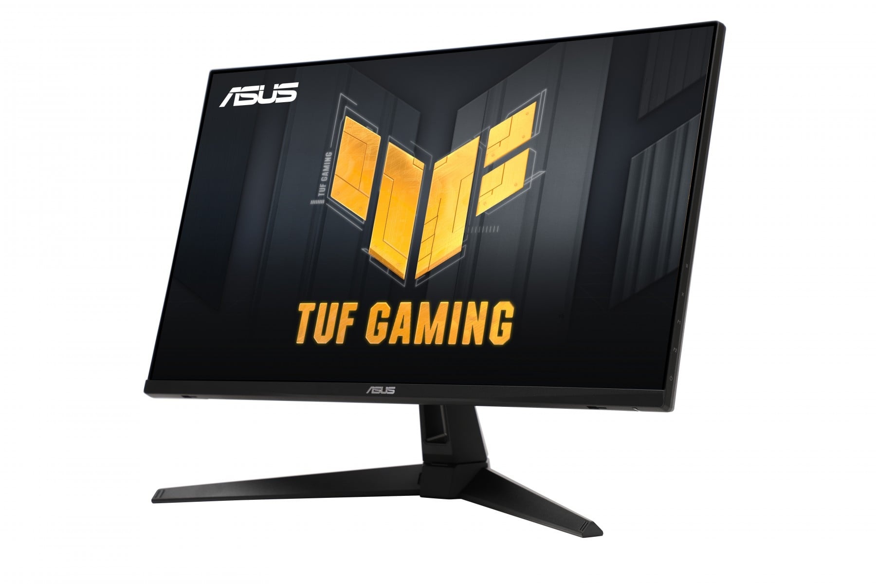 ASUS ASUS TUF Gaming VG27AQM1A Monitor PC 68,6 cm (27") 2560 x 1440 Pixel Quad HD LCD Nero - MONITOR E ACCESSORI | TecnoCARE.net Sabaudia, Latina, Terracina, San Felice Circeo e Pontinia
