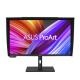ASUS ASUS MONITOR 32 LED IPS 16:9 4K UHD, PROART, 100sRGB,00 Adobe RGB, PIVOT, USB-C DOCK, DP/HDMI, MULTIMEDIALE, CALMAN READY - MONITOR DESIGNER | TecnoCARE.net Sabaudia, Latina, Terracina, San Felice Circeo e Pontinia