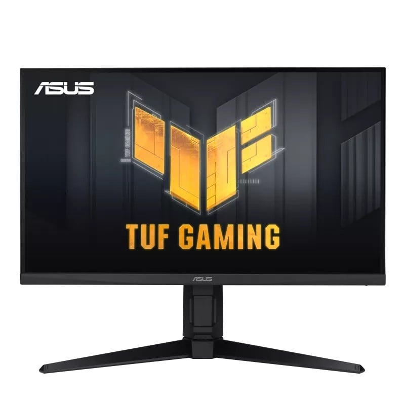 ASUS ASUS 90LM09H0-B01170 Monitor LCD Full HD TUF Gaming da 27 pollici con tempo di risposta di 1 ms - MONITOR E ACCESSORI | TecnoCARE.net Sabaudia, Latina, Terracina, San Felice Circeo e Pontinia