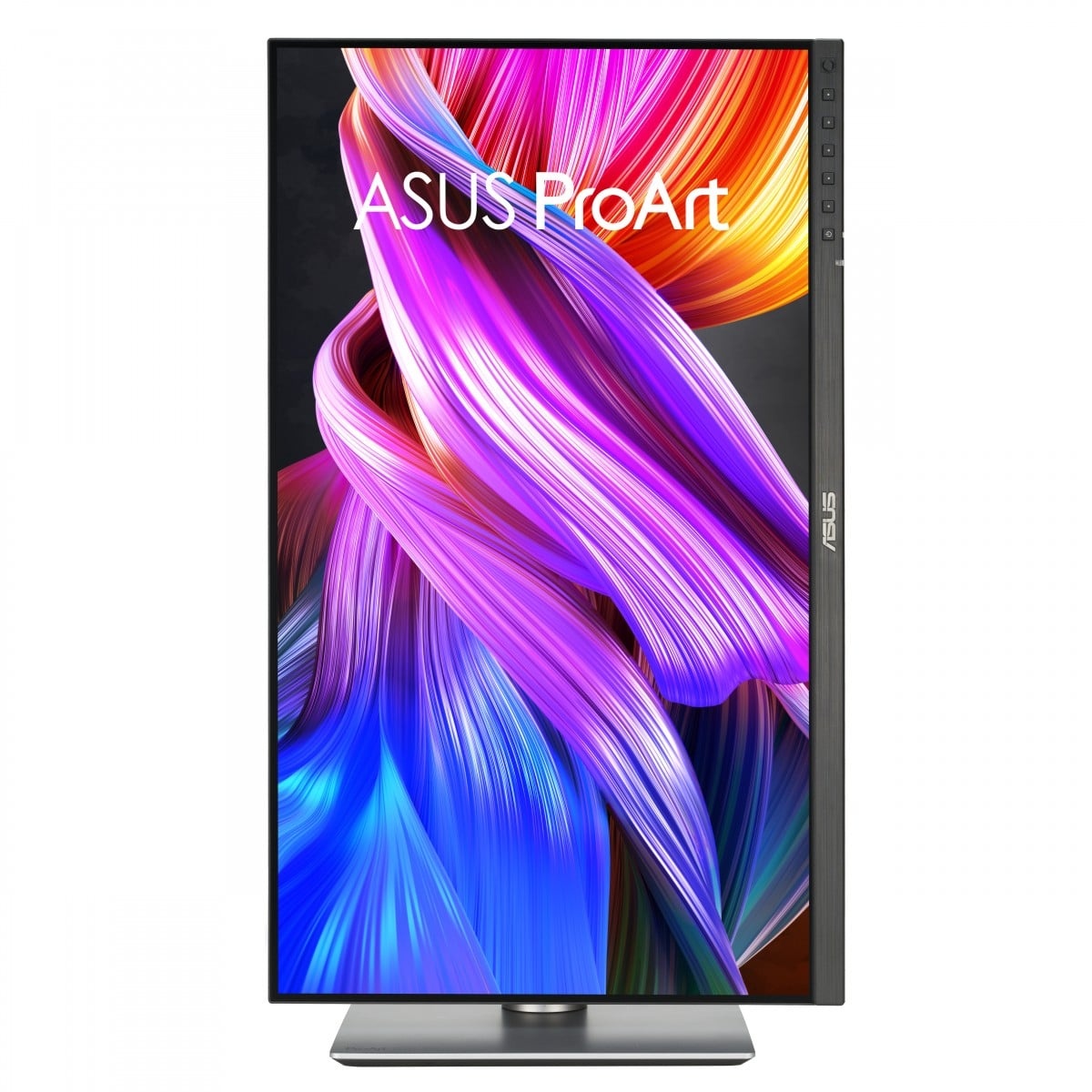 ASUS ASUS ProArt Display PA24ACRV Monitor PC 60,5 cm (23.8") 2560 x 1440 Pixel Quad HD LCD Nero - MONITOR E ACCESSORI | TecnoCARE.net Sabaudia, Latina, Terracina, San Felice Circeo e Pontinia