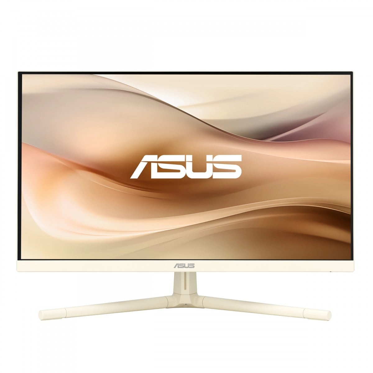 ASUS ASUS VU249CFE-M Monitor PC 60,5 cm (23.8") 1920 x 1080 Pixel Full HD Oro - MONITOR E ACCESSORI | TecnoCARE.net Sabaudia, Latina, Terracina, San Felice Circeo e Pontinia