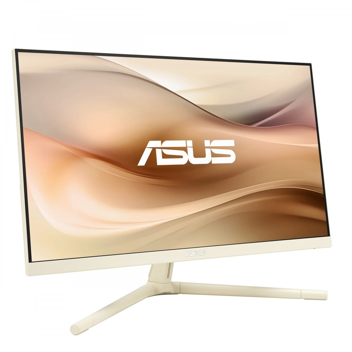 ASUS ASUS VU249CFE-M Monitor PC 60,5 cm (23.8") 1920 x 1080 Pixel Full HD Oro - MONITOR E ACCESSORI | TecnoCARE.net Sabaudia, Latina, Terracina, San Felice Circeo e Pontinia