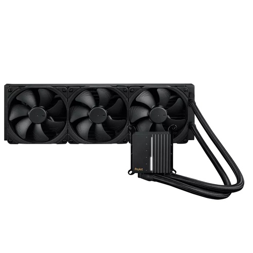 ASUS ASUS DISSIPATORE A LIQUIDO PROART LC 420 - CPU DISSIPATORI | TecnoCARE.net Sabaudia, Latina, Terracina, San Felice Circeo e Pontinia