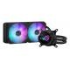 ASUS ASUS DISSIPATORE A LIQUIDO ROG STRIX LC III 240 ARGB - CPU DISSIPATORI | TecnoCARE.net Sabaudia, Latina, Terracina, San Felice Circeo e Pontinia