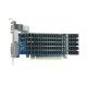 ASUS ASUS GT710-SL-2GD5-BRK-EVO NVIDIA GeForce GT 710 2 GB GDDR5 - COMPONENTI | TecnoCARE.net Sabaudia, Latina, Terracina, San Felice Circeo e Pontinia