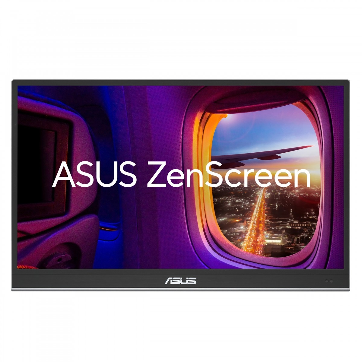 ASUS ASUS ZenScreen MQ16AHE Monitor PC 39,6 cm (15.6") 1920 x 1080 Pixel Full HD OLED Argento - MONITOR E ACCESSORI | TecnoCARE.net Sabaudia, Latina, Terracina, San Felice Circeo e Pontinia