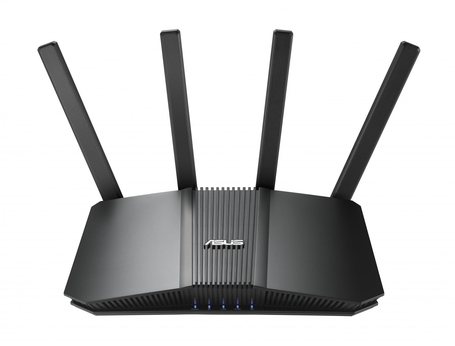 ASUS ASUS RT-BE58U V2 router wireless 2.5 Gigabit Ethernet Dual-band (2.4 GHz/5 GHz) Nero - RETI | TecnoCARE.net Sabaudia, Latina, Terracina, San Felice Circeo e Pontinia